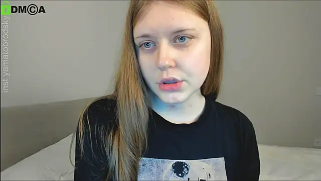 YamatoBrodsky online show from November 15, 7:29 pm