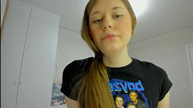 YamatoBrodsky online show from February 5, 7:43 pm