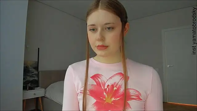 YamatoBrodsky online show from December 22, 5:29 am