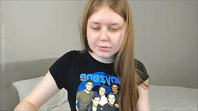 YamatoBrodsky online show from October 28, 6:40 pm