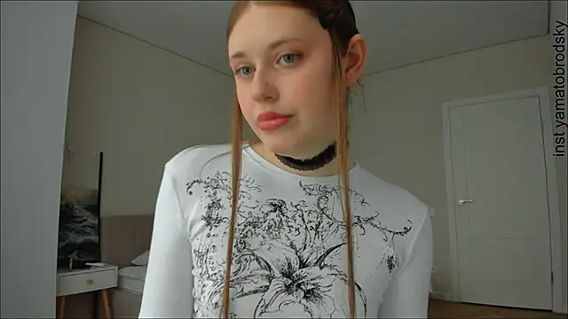 YamatoBrodsky online show from December 20, 10:07 am