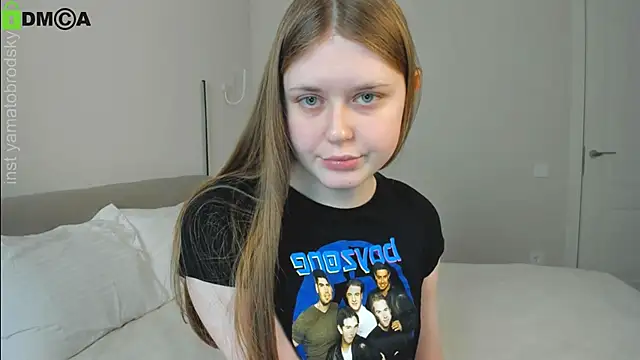 YamatoBrodsky online show from December 1, 8:10 pm