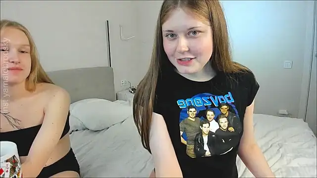 YamatoBrodsky online show from October 31, 12:29 am