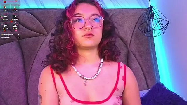 Snapshot of Kanela_miller_ chatting on April 29, 5:30 pm Kanela miller online show from April 29, 5:30 pm