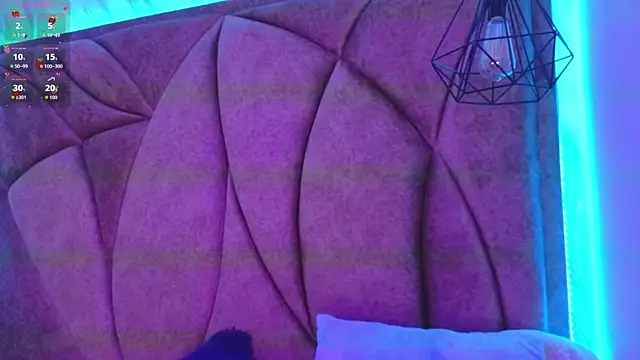 Snapshot of Kanela_miller_ chatting on May 24, 12:27 pm Kanela miller online show from May 24, 12:27 pm