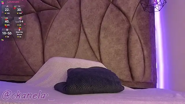 Kanela miller  online show from November 23, 12:59 pm