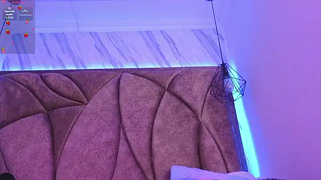 Kanela miller  online show from March 26, 11:52 am