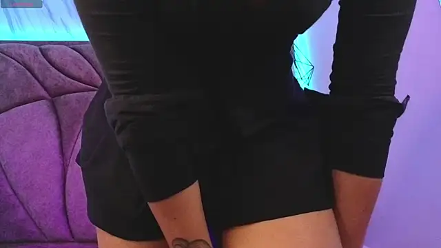 Kanela miller  online show from April 16, 12:28 pm