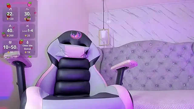 Kanela miller  online show from October 2, 12:19 pm