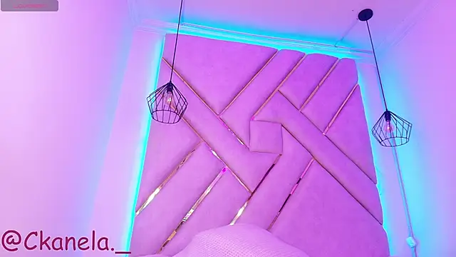 Kanela miller  online show from October 12, 12:28 pm