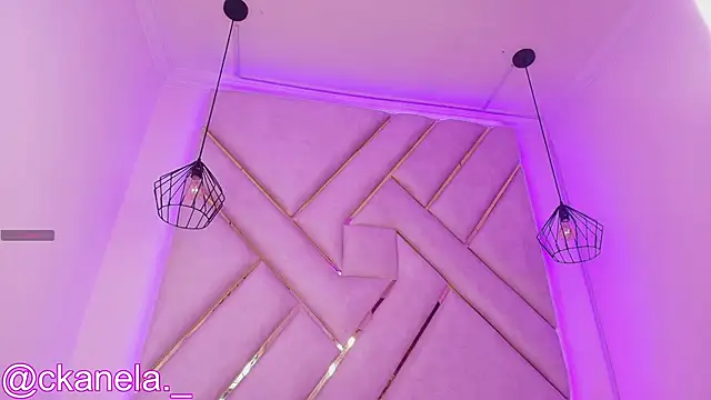 Kanela miller  online show from October 4, 12:17 pm