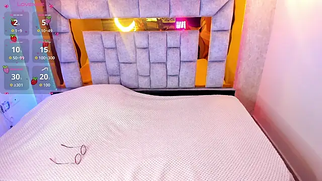 Kanela miller  online show from September 22, 12:22 pm