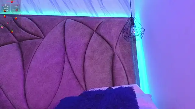 Kanela miller  online show from April 8, 12:06 pm