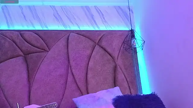 Kanela miller  online show from April 5, 12:23 pm