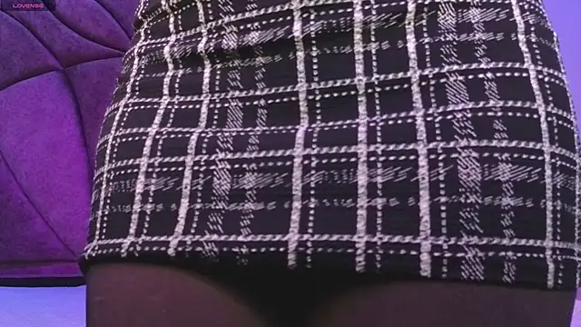 Kanela miller  online show from April 11, 12:20 pm