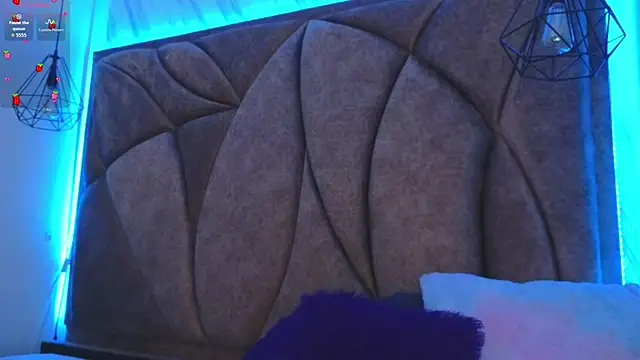 Snapshot of Kanela_miller_ chatting on May 21, 12:35 pm Kanela miller online show from May 21, 12:35 pm