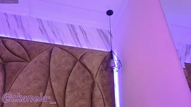 Kanela miller  online show from November 10, 12:32 pm