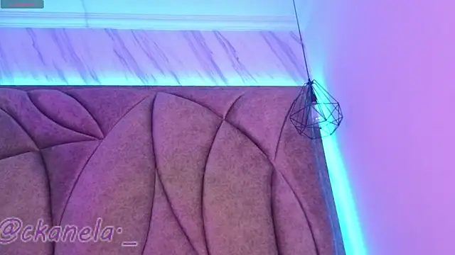 Kanela miller  online show from February 5, 12:12 pm