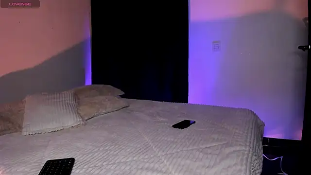 adara evanss online show from February 18, 12:41 am