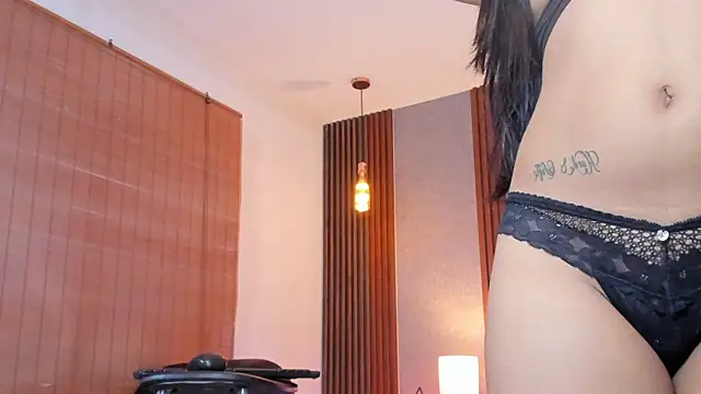 Abby sinss online show from November 26, 7:58 pm