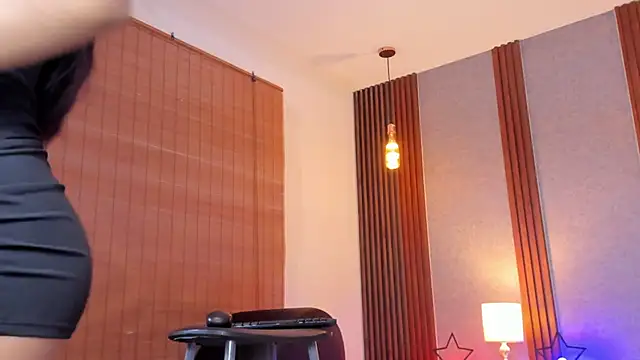 Abby sinss online show from November 22, 8:08 pm