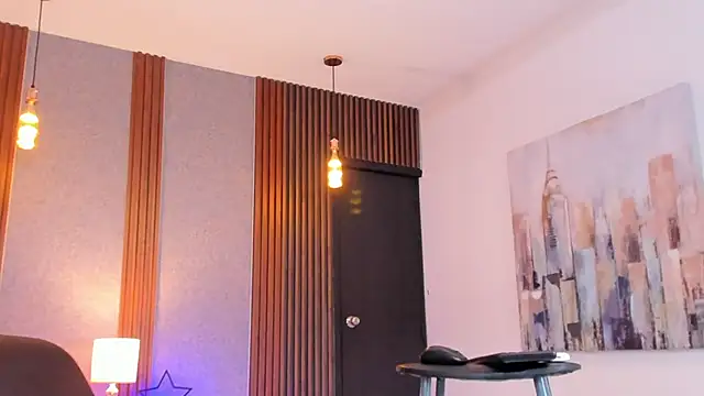 Abby sinss online show from November 15, 8:35 pm