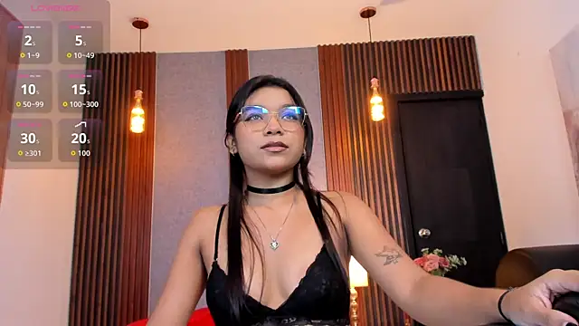 Abby sinss online show from September 18, 2:42 pm