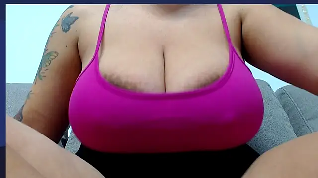 lexy sweet online show from November 9, 8:13 pm