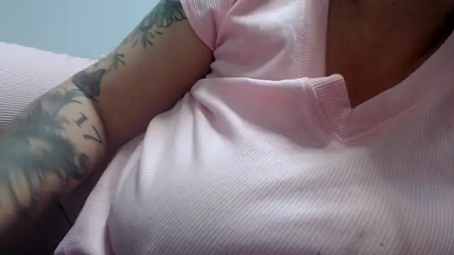 lexy sweet online show from March 5, 8:38 pm