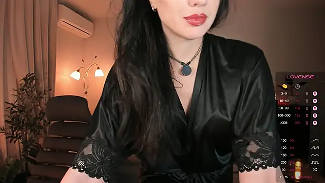 Viki Bellson online show from November 14, 7:28 pm