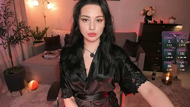 Snapshot of Viki_Bellson chatting on June 27, 7:31 pm Viki Bellson online show from June 27, 7:31 pm