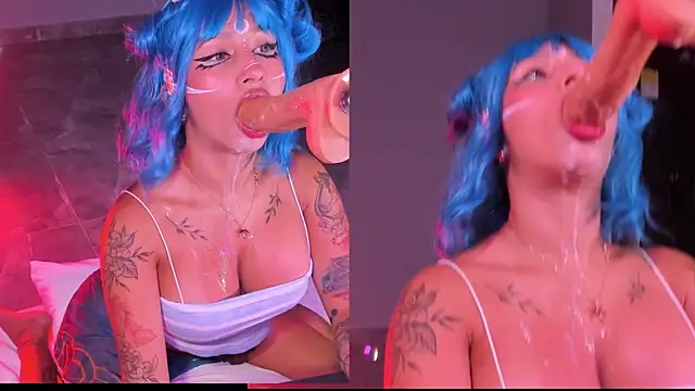 Snapshot of Sweety_maria1 chatting on November 11, 9:53 pm Sweety maria1 online show from November 11, 9:53 pm