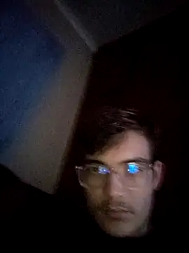 johhnysins6987 online show from January 10, 9:54 pm