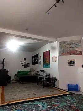 GermanAnonymxh online show from March 15, 2:18 am