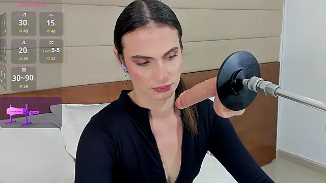 shantall skinny online show from February 8, 3:59 am