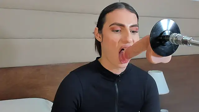 shantall skinny online show from October 27, 7:42 am