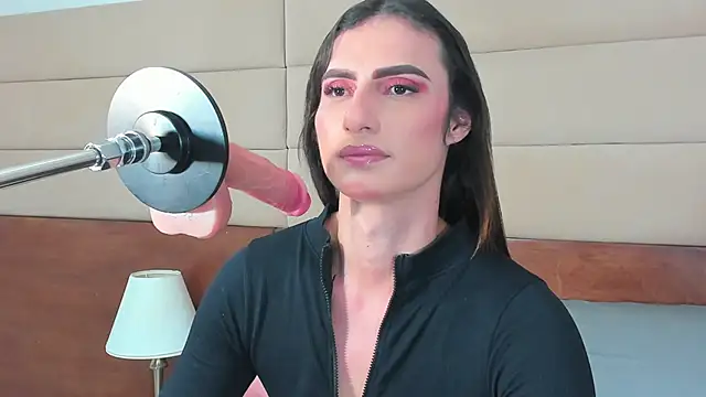 shantall skinny online show from October 24, 3:38 am