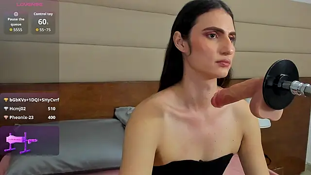 shantall skinny online show from December 1, 3:51 am