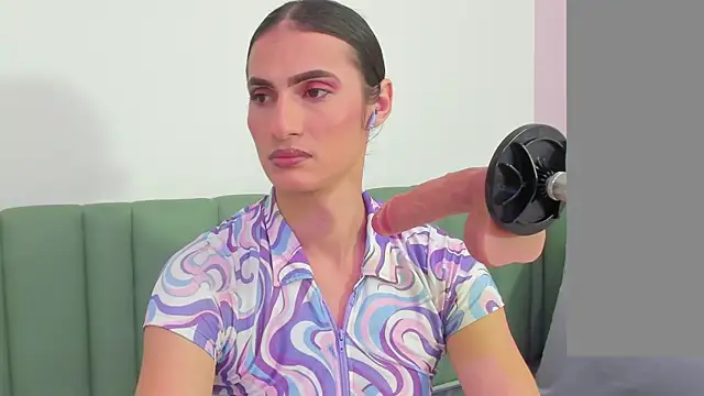 shantall skinny online show from December 21, 11:16 pm