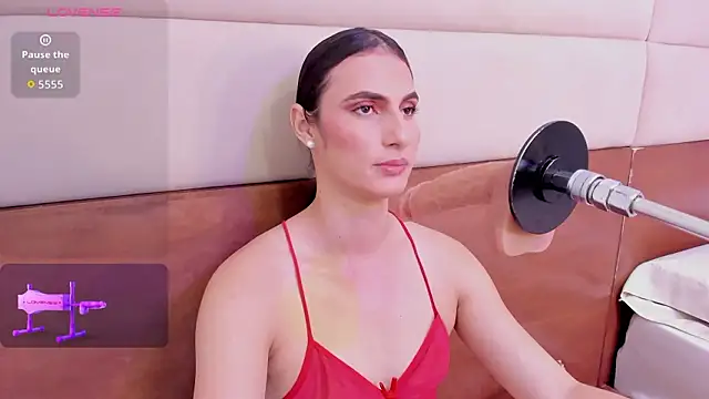 shantall skinny online show from March 1, 4:01 am