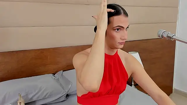 shantall skinny online show from February 9, 3:04 am