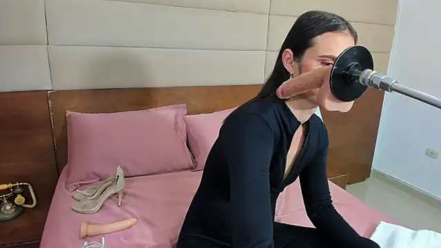 shantall skinny online show from February 5, 3:57 am