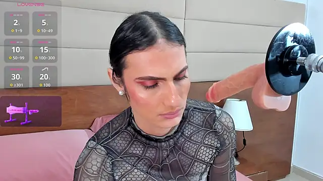 shantall skinny online show from December 14, 4:34 pm