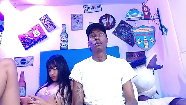 lili roussi online show from January 9, 9:55 pm