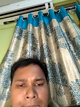 Naughty Rohan  online show from April 14, 3:50 pm