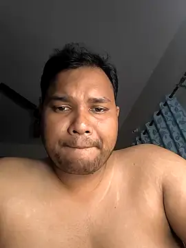 Naughty Rohan  online show from March 25, 6:02 am