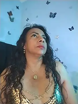 Snapshot of AlexaNovoa_ chatting on May 31, 1:44 am AlexaNovoa online show from May 31, 1:44 am