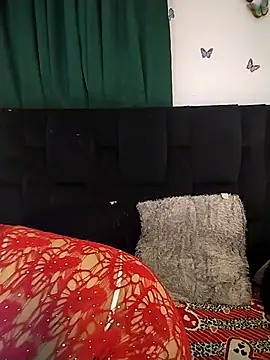 AlexaNovoa  online show from March 5, 1:02 am