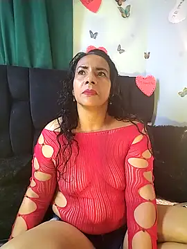 AlexaNovoa  online show from February 18, 12:52 am