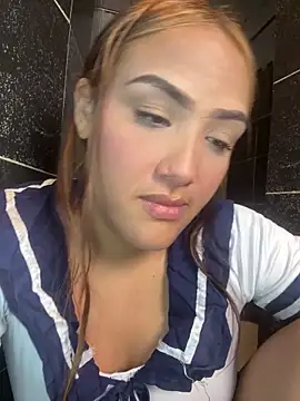 iamsara 21 online show from June 1, 2:45 am